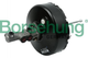 Главный тормозной цилиндр Borsehung B11386 Skoda Fabia, Roomster; Volkswagen Polo, Golf, Jetta; Audi A6; Seat Cordoba, Ibiza 6Q0611019Q6Q1612107Q, 6Q0611019Q, 6Q1612107Q - изображение 1