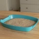 Наполнитель для кошачьего туалета Sani Pet бентонитовый мелкая гранула 5 кг (4823082407842) - изображение 3
