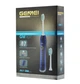 Электрическая зубная щетка electric toothbrush 5 режимов Gemei GM9O7 синяя - изображение 10