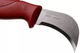 Ніж з чохлом, нержавіюча сталь Morakniv Roofing Felt 13235 - изображение 3