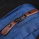 Мужской рюкзак из ткани Vintage 22244 - изображение 5