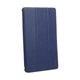 Чехол книжка PU BeCover Smart Case для Huawei MatePad T 10s Dark Blue (705399) - изображение 1