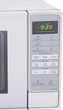 Мікрохвильова піч PANASONIC NN-ST27HMZPE - зображення 3