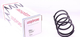 Пружины и рессоры LESJOFORS 4059257 Mitsubishi Lancer, ASX; Citroen C4 4040A187, 4040A163, 4040A157 - изображение 1