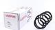 Пружины и рессоры LESJOFORS 4272968 Renault Kangoo 550207712R - изображение 1