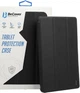 Чехол для планшета BeCover Smart Case для Samsung Galaxy Tab S9 (SM-X710/SM-X716)/S9 FE (SM-X510/SM-X516B) 11.0" Black (BC_709890) - изображение 1