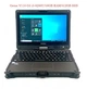 Захищений ноутбук-трансформер Getac V110 G3 (i5-6200U) Б/В - изображение 2