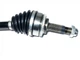 Привод (полуось) в сборе R Chery Tiggo 2 KLM J69-2203020 - изображение 2