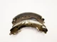 Колодки тормозные задние Geely MK/MK2/GC6 KLM 1014003351 - изображение 1