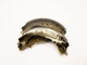 Колодки тормозные задние Geely MK/MK2/GC6 KLM 1014003351 - изображение 2