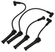 Проводи НУЛЬОВОГО опору FORD Focus, Mondeo IV, Fiesta, Fusion, C-MAX, Puma, MAZDA 2, Sentech - зображення 5