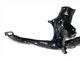Панель передняя верхняя (телевизор) Geely EC7 KLM 101605414302 - изображение 3