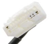 Диагностический переходник OBD2 Tesla Model S/X 20Pin - изображение 2