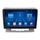 Штатная магнитола Lesko для Opel Astra J 2009-2012 экран 9" 2/32Gb Wi-Fi GPS Base Опель Астра - изображение 1