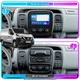 Штатная магнитола Lesko для авто Nissan NV300 2016-н.в. IPS 9" 4/64Gb CarPlay 4G Wi-Fi GPS Prime - изображение 2