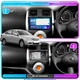 Штатная магнитола Lesko для Nissan Almera III (G15) 2012-2018 экран 9" 4/64Gb CarPlay 4G Wi-Fi GPS Prime - изображение 2