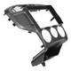 Переходная рамка Lesko 9" Hyundai Matrix 2001-2010 Manual AC (3182) - изображение 3