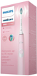 Електрична зубна щітка PHILIPS Sonicare ProtectiveClean 4300 HX6806/04 - зображення 6