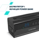 Автокомпрессор Canyon AP-118 LED 100PSI 200W Black (CND-AI201CB) - изображение 2