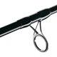 Фідерне вудлище Brain Apex Double 2.40m 3.0lbs/max 120g 1858.40.69 - изображение 4