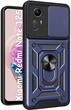 Чехол для смартфона Xiaomi Redmi Note 12S BeCover Military Blue (BC_709486) - изображение 1