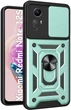 Чехол для смартфона Xiaomi Redmi Note 12S BeCover Military Dark Green (BC_709487) - изображение 1