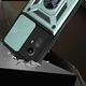 Чехол для смартфона Xiaomi Redmi Note 12S BeCover Military Dark Green (BC_709487) - изображение 5