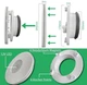 Диффузор Luftomet LL-P-C-BD-N-7W-100BL - изображение 15