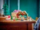 Конструктор Lego Creator Зимовий ринок 40602 - зображення 4