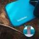 Килимок самонадувний Naturehike C034 185*60 NH19Q034-D yellow - изображение 3