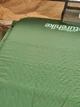Килимок самонадувний Naturehike D03 NH20DZ003 Army Green - зображення 7