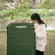 Килимок самонадувний Naturehike D03 NH20DZ003 Army Green - зображення 9