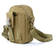 Підсумок Smartex 3P Tactical 1 ST-091 khaki - зображення 2