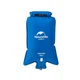 Гермомішок-насос Naturehike FC-10 NH19Q033-D Blue - зображення 1