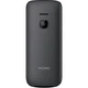 Мобильный телефон Nomi i2403 Black - изображение 2