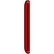 Мобильный телефон Nomi i2403 Red - изображение 3