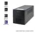 ИБП UPS Qoltec QLT1500 900W Proxima-L, LED, AVR, 3st, 2xSCHUKO socket, 2x12V9Ah - изображение 2
