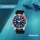 Мужские часы Citizen Promaster NY0086-16LE - изображение 2