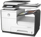 БФП HP PageWide Pro 477dw with Wi-Fi (0889296726197) + USB cable - зображення 2