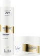 Набор для домашнего ухода за волосами Le Cher One Art Regeneration & Straightening Home Support №3 (5902846101734) - изображение 2