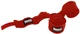Бинти для боксу PowerPlay 3046 Червоні 3 м (PP_3046_3m_Red) - зображення 3