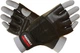 Перчатки для фитнеса MadMax MFG-248 Clasic Exclusive Black L - изображение 1