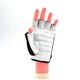 Перчатки для фитнеса MadMax MFG-250 Basic White S - изображение 3