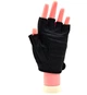 Перчатки для фитнеса MadMax MFG-251 Rainbow Pink S - изображение 3