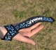 Лямки для тяги MadMax Camo Power Wrist Straps Camo/Light Blue (MFA-275-BLU-U) - изображение 5
