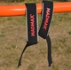 Лямки для тяги MadMax MFA-267 PWR Straps+ Black/Grey/Red (MFA-267-U) - изображение 7