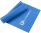 Лента-эспандер для фитнеса и реабилитации U-powex Fitness band 0.4 мм 6.8 кг Blue (UP_1007_Blue) - изображение 1