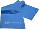 Лента-эспандер для фитнеса и реабилитации U-powex Fitness band 0.4 мм 6.8 кг Blue (UP_1007_Blue) - изображение 4