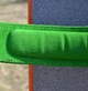Пояс для тяжелой атлетики MadMax MFB-302 Quick Release Belt кожаный Black/Green L (8591325004283) - изображение 8