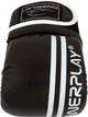 Перчатки снарядные PowerPlay 3025 M Black/White (PP_3025_M_Black/White) - изображение 5